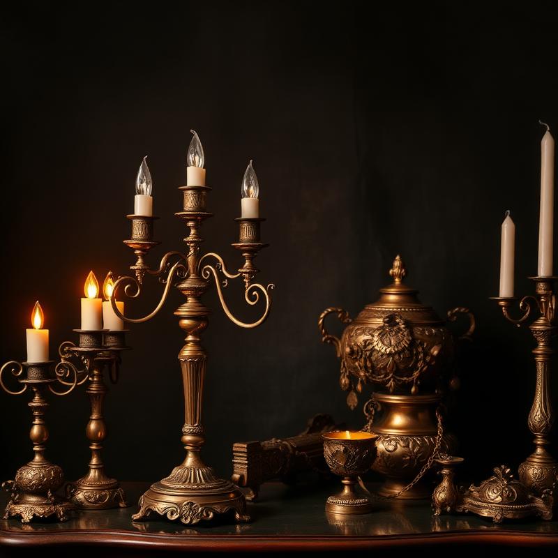 Antiques