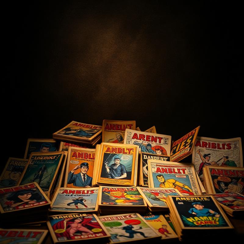 Collectibles