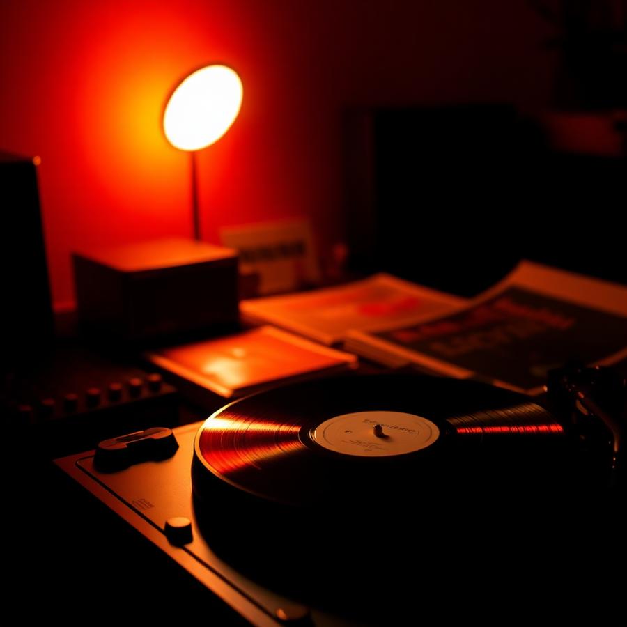 Vinyl Records Worth Pulling From the Crate